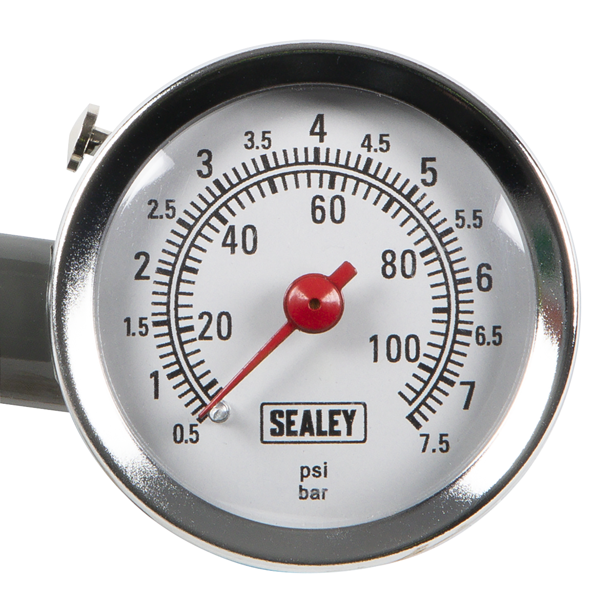 Dial Type Tyre Pressure Gauge TSTPG43
