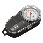 Dial Type Tyre Pressure Gauge TSTPG43