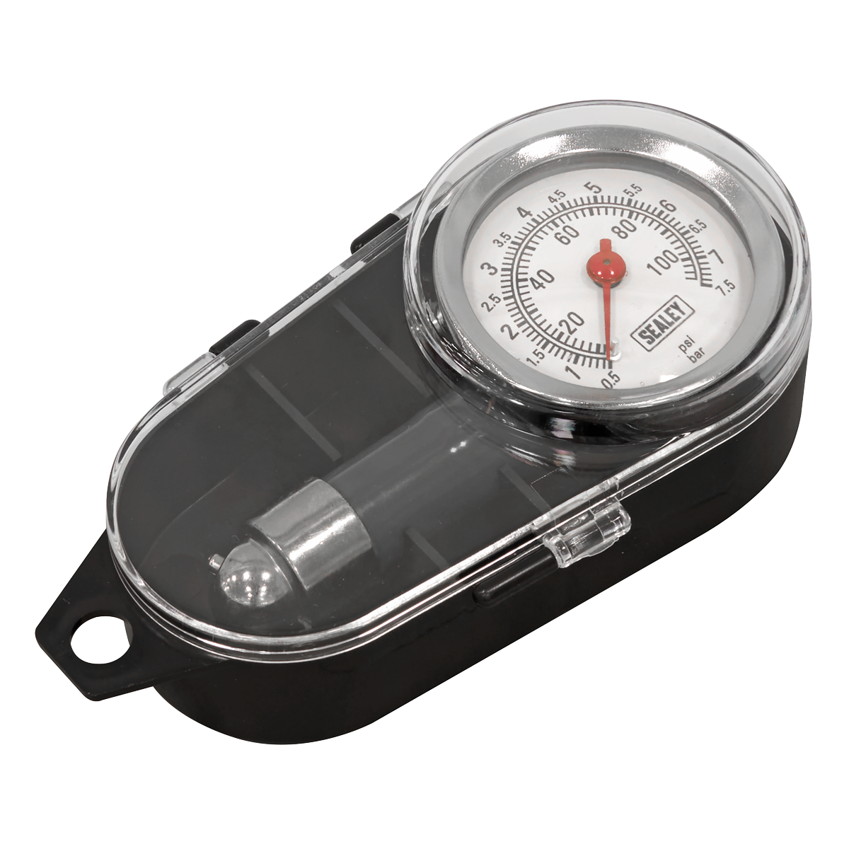 Dial Type Tyre Pressure Gauge TSTPG43