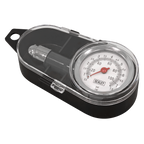 Dial Type Tyre Pressure Gauge TSTPG43