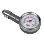 Dial Type Tyre Pressure Gauge TSTPG43