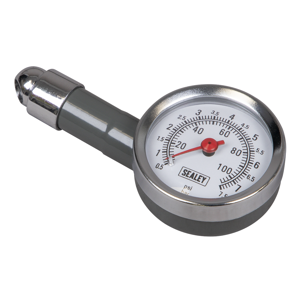 Dial Type Tyre Pressure Gauge TSTPG43