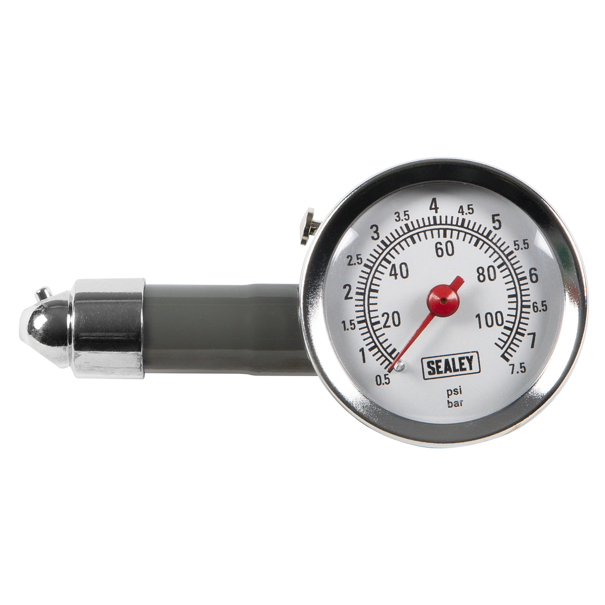 Dial Type Tyre Pressure Gauge TSTPG43