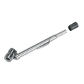 Universal Deluxe Tyre Pressure Gauge with Pocket-Clip 6-50psi TSTPG8