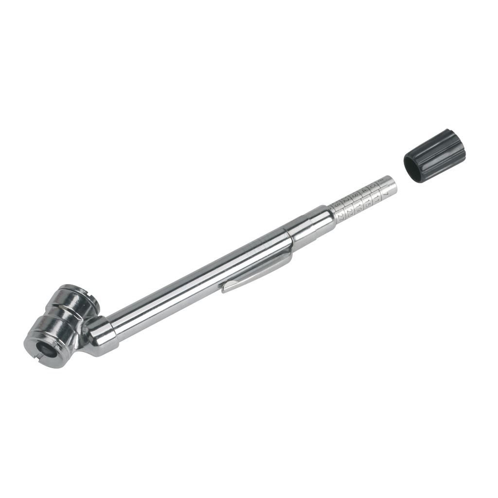 MOT Tool Board with Tools MOTBKIT