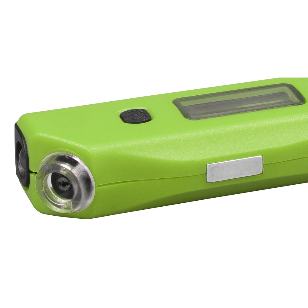2-in-1 Tyre Pressure Gauge & Pen Light TSTPL01