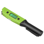 2-in-1 Tyre Pressure Gauge & Pen Light TSTPL01