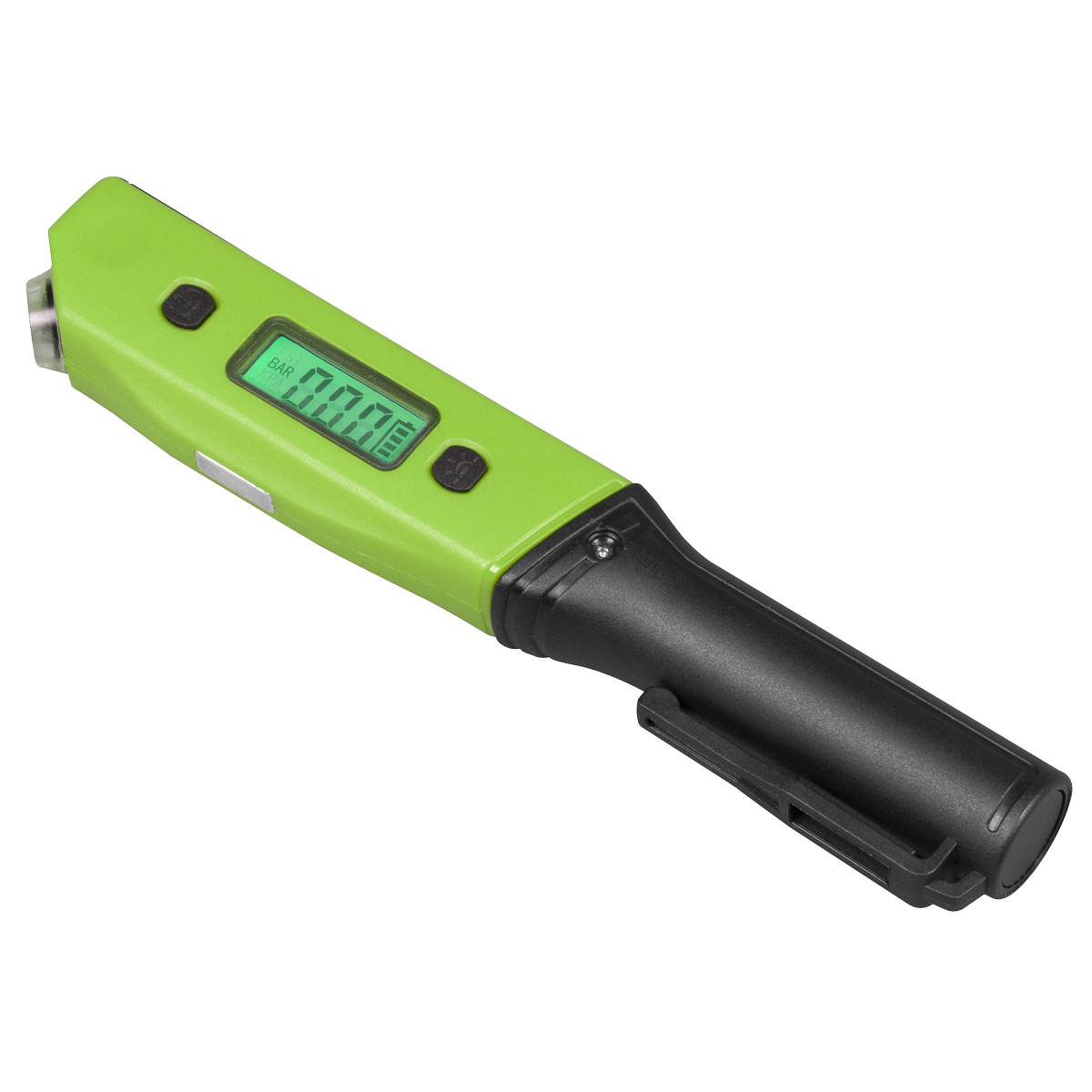 2-in-1 Tyre Pressure Gauge & Pen Light TSTPL01