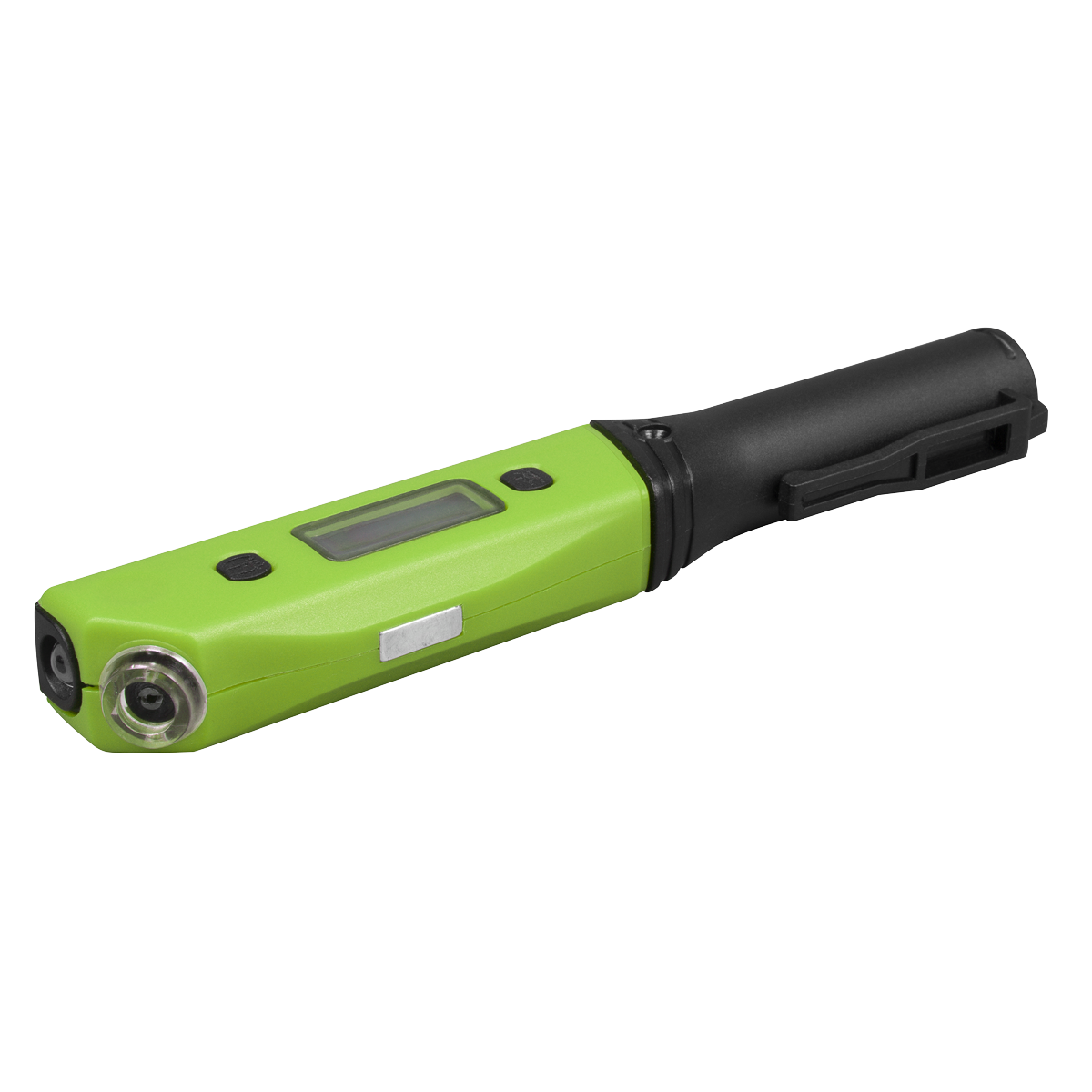 2-in-1 Tyre Pressure Gauge & Pen Light TSTPL01