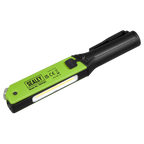 2-in-1 Tyre Pressure Gauge & Pen Light TSTPL01