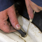 Tyre Valve Removal/Installation Tool TSTVRK