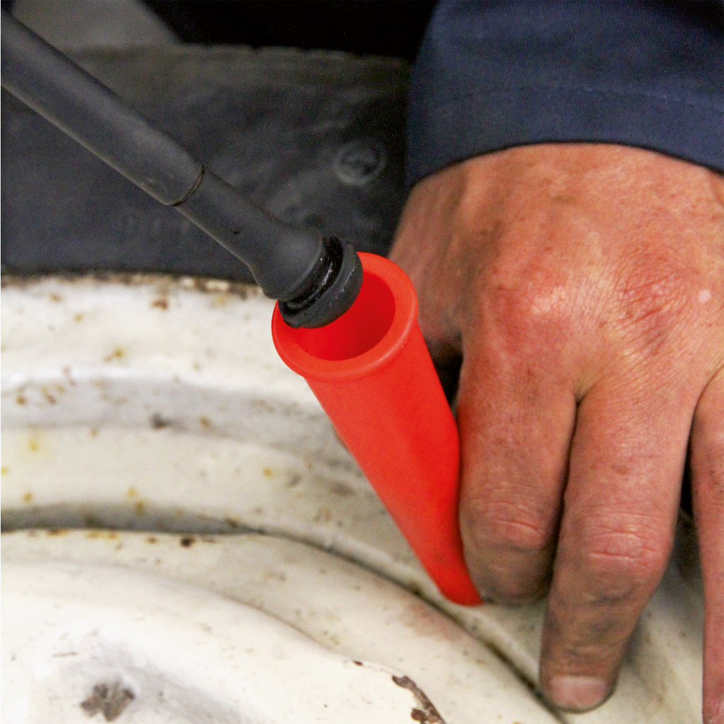 Tyre Valve Removal/Installation Tool TSTVRK