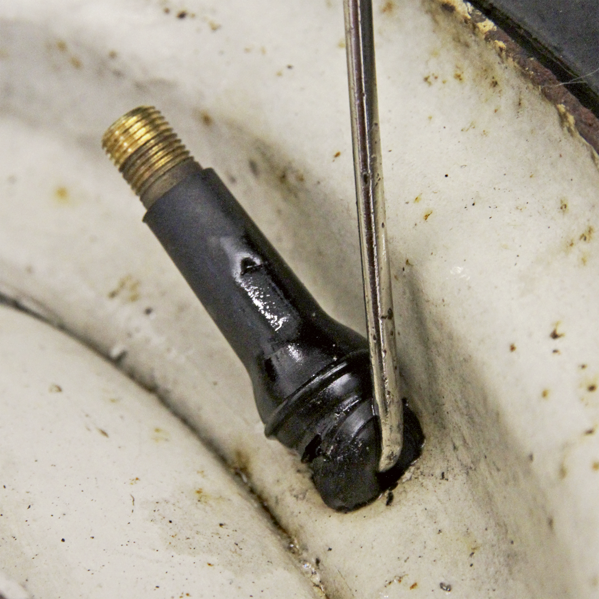 Tyre Valve Removal/Installation Tool TSTVRK