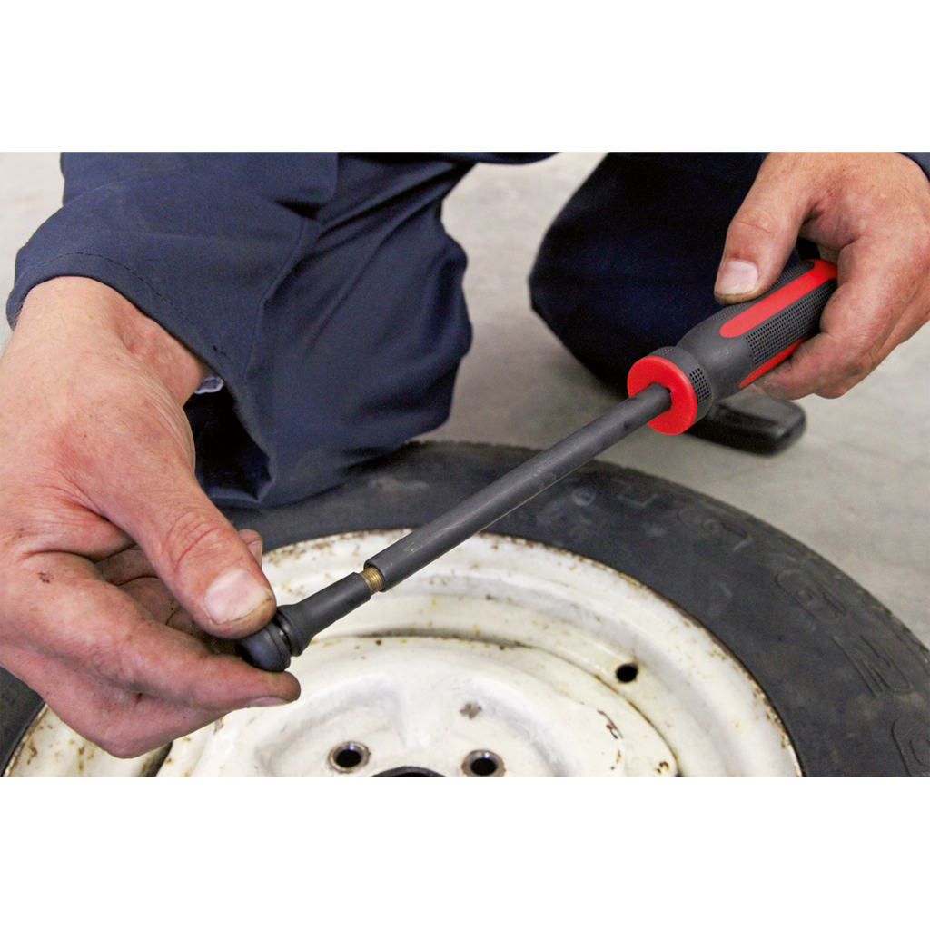 Tyre Valve Removal/Installation Tool TSTVRK