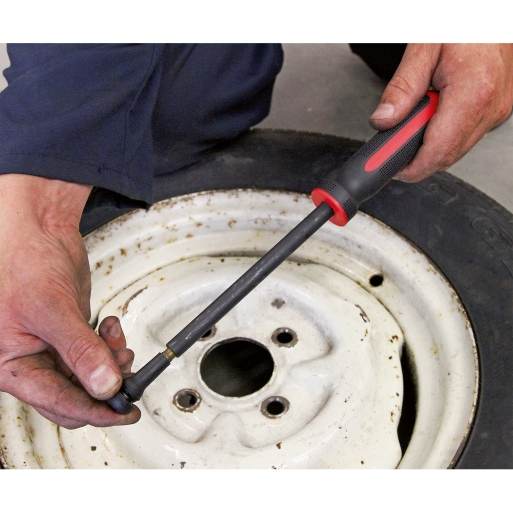 Tyre Valve Removal/Installation Tool TSTVRK
