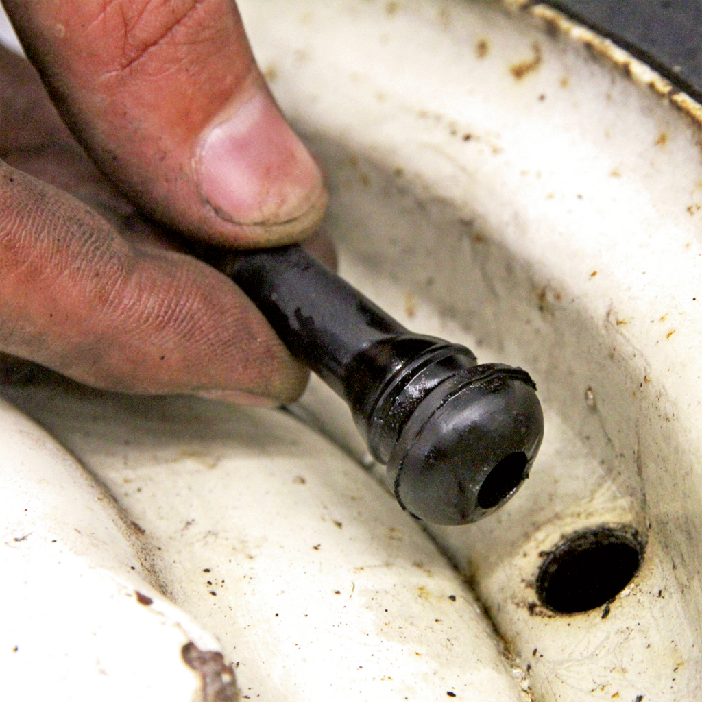 Tyre Valve Removal/Installation Tool TSTVRK