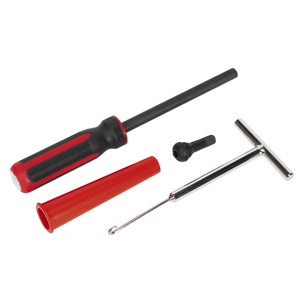 Tyre Valve Removal/Installation Tool TSTVRK