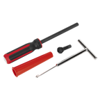 Tyre Valve Removal/Installation Tool TSTVRK