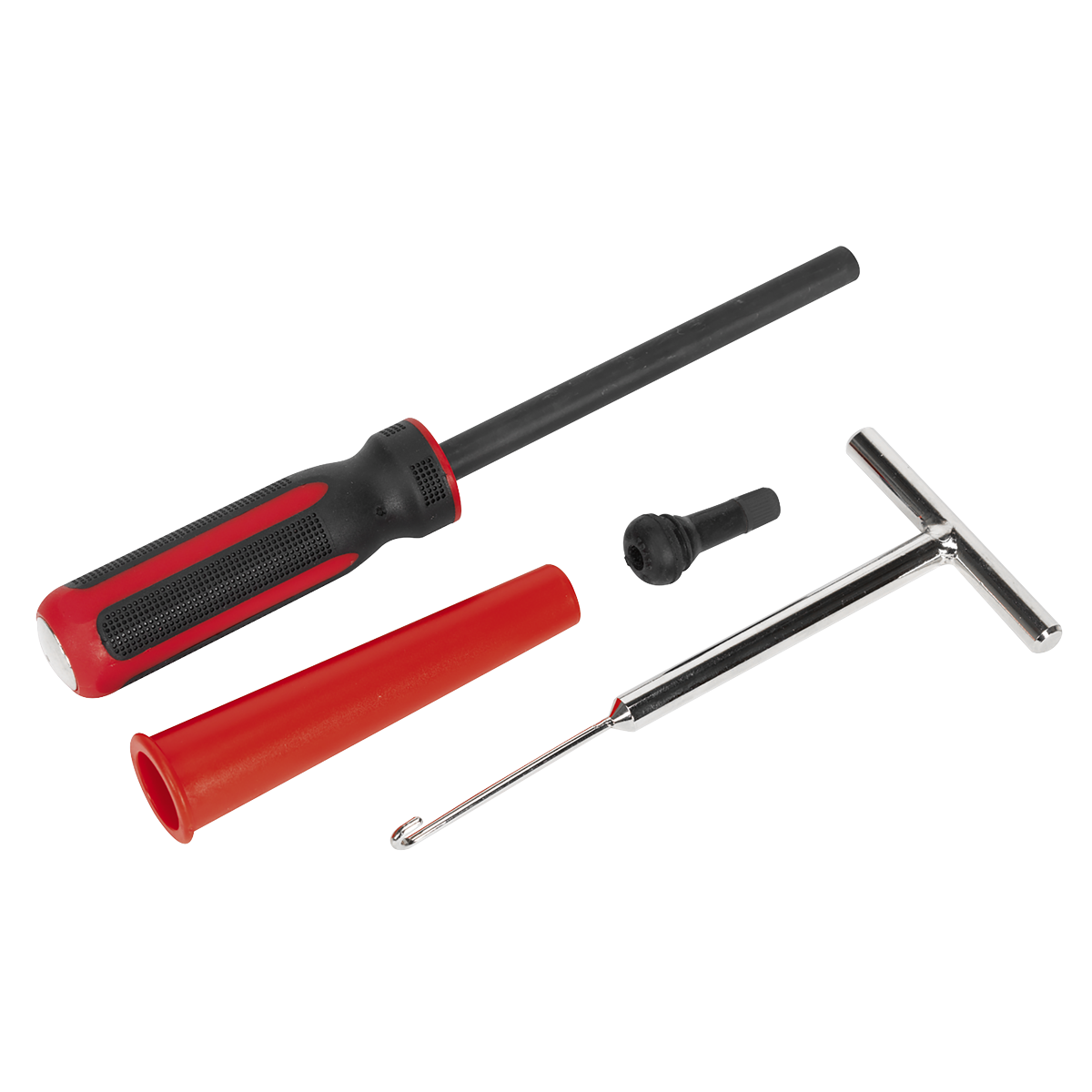 Tyre Valve Removal/Installation Tool TSTVRK