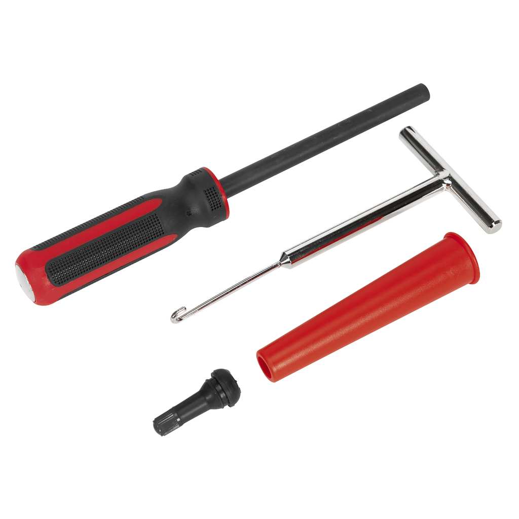 Tyre Valve Removal/Installation Tool TSTVRK