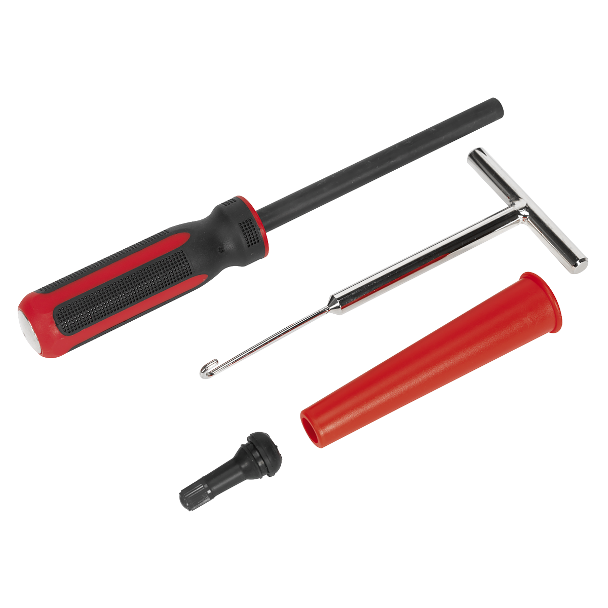 Tyre Valve Removal/Installation Tool TSTVRK