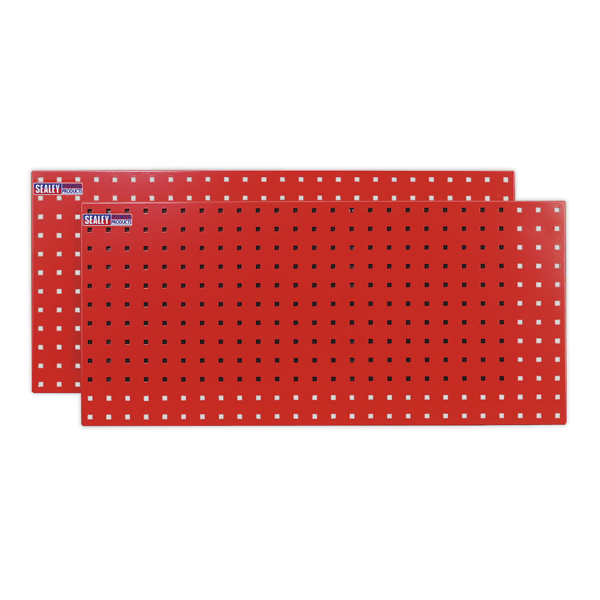 PerfoTool Storage Panel 1000 x 500mm - Pack of 2 TTS1