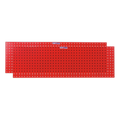 PerfoTool Storage Panel 1500 x 500mm - Pack of 2 TTS2