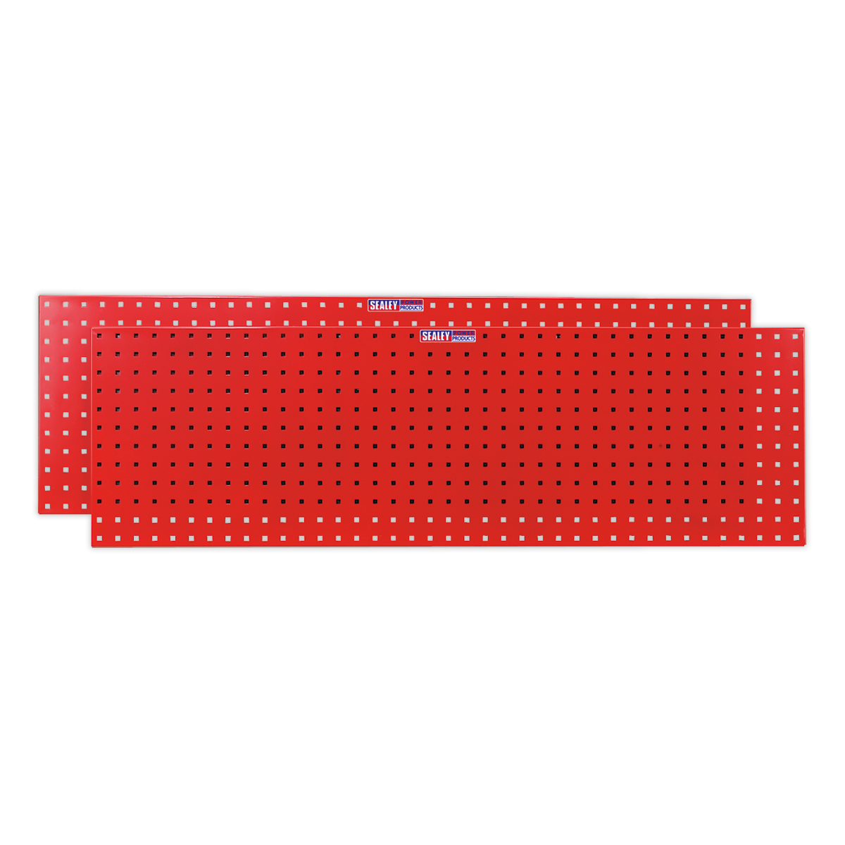 PerfoTool Storage Panel 1500 x 500mm - Pack of 2 TTS2