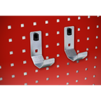 Pipe Bracket 60mm - Pack of 2 TTS24