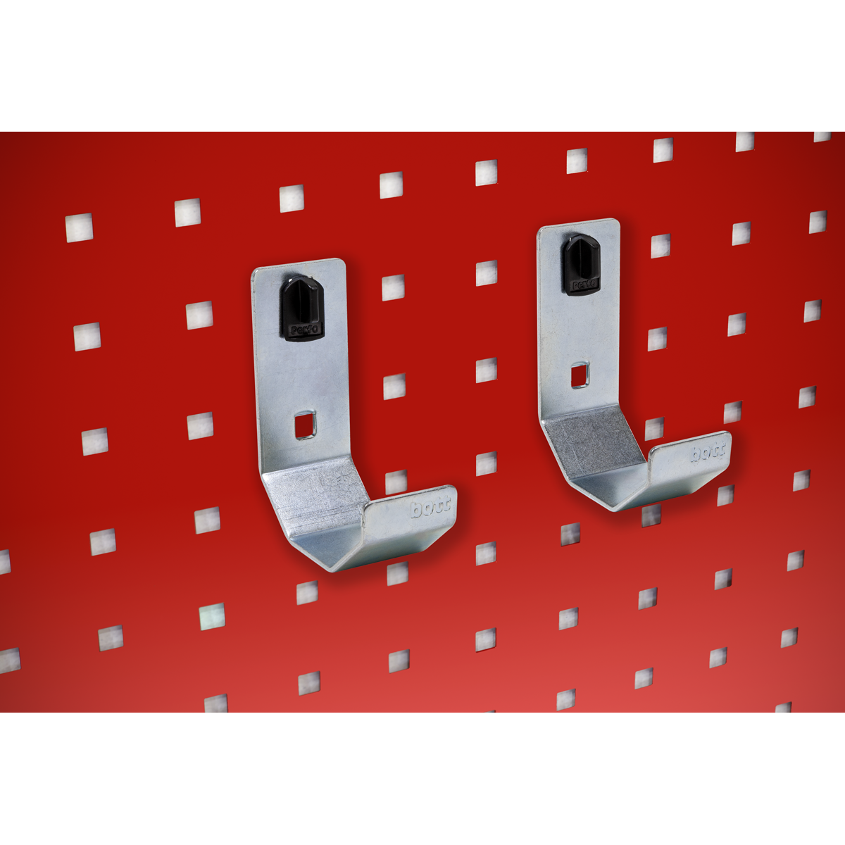 Pipe Bracket 60mm - Pack of 2 TTS24