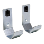 Pipe Bracket 60mm - Pack of 2 TTS24