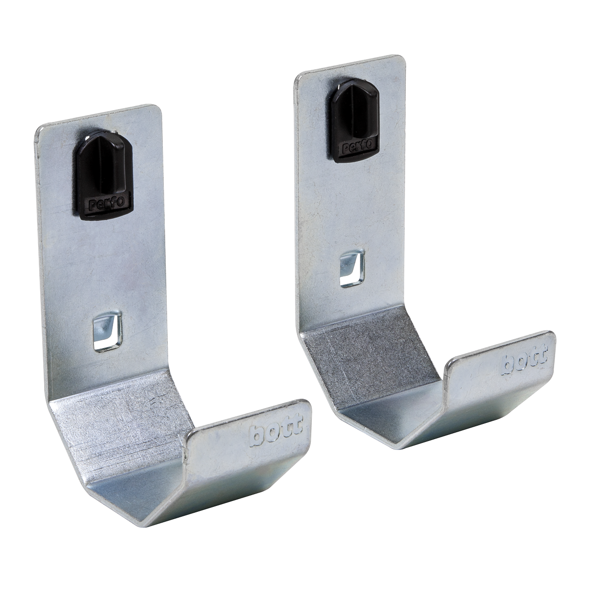 Pipe Bracket 60mm - Pack of 2 TTS24
