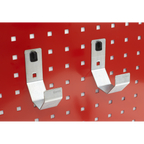 Pipe Bracket 100mm - Pack of 2 TTS25