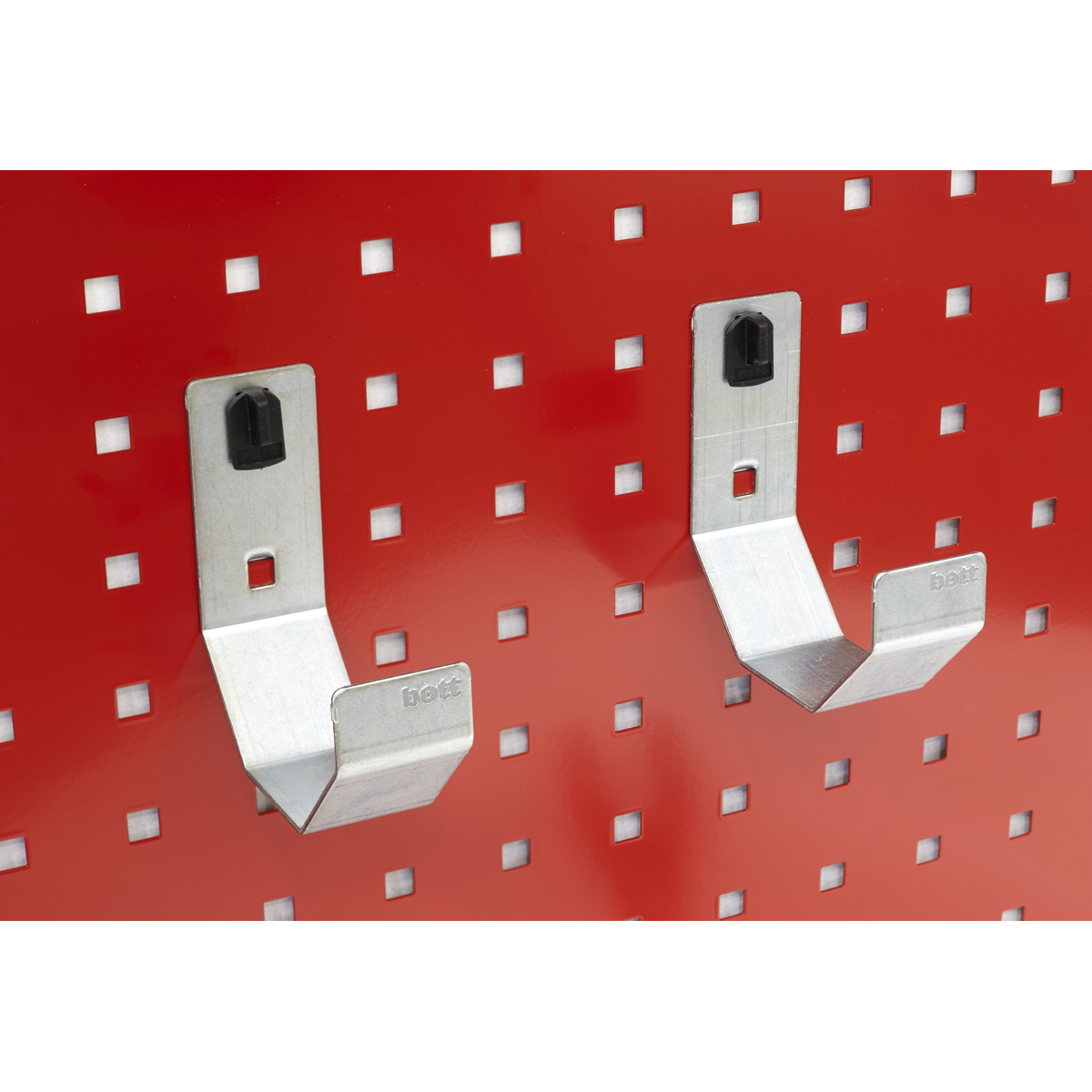 Pipe Bracket 100mm - Pack of 2 TTS25