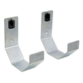 Pipe Bracket 100mm - Pack of 2 TTS25