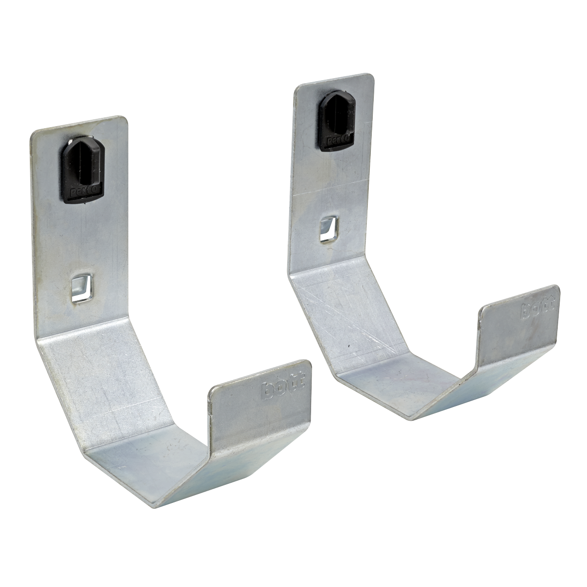 Pipe Bracket 100mm - Pack of 2 TTS25