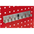 Socket Holder 270mm - Capacity 8 x 1/2"Sq Drive TTS35