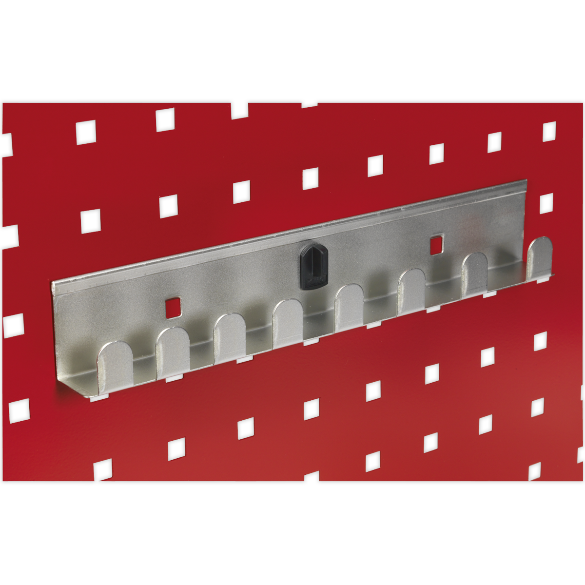 Socket Holder 270mm - Capacity 8 x 1/2"Sq Drive TTS35