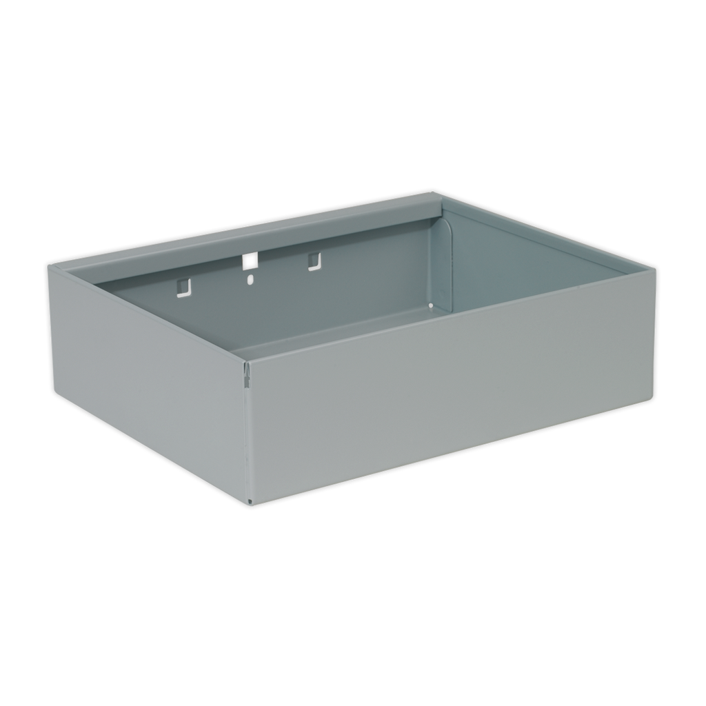 Storage Tray for PerfoTool/Wall Panels 225 x 175 x 65mm TTS40