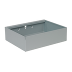 Storage Tray for PerfoTool/Wall Panels 225 x 175 x 65mm TTS40