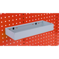 Storage Tray for PerfoTool/Wall Panels 450 x 175 x 65mm TTS41