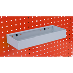 Storage Tray for PerfoTool/Wall Panels 450 x 175 x 65mm TTS41