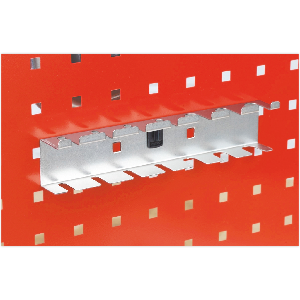 Screwdriver Holder Capacity 7 TTS42