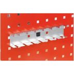 Screwdriver Holder Capacity 7 TTS42