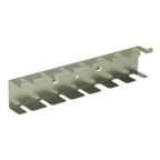 Screwdriver Holder Capacity 7 TTS42