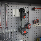 Angle Grinder Holder 85mm TTS43