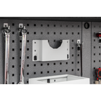 Angle Grinder Holder 85mm TTS43
