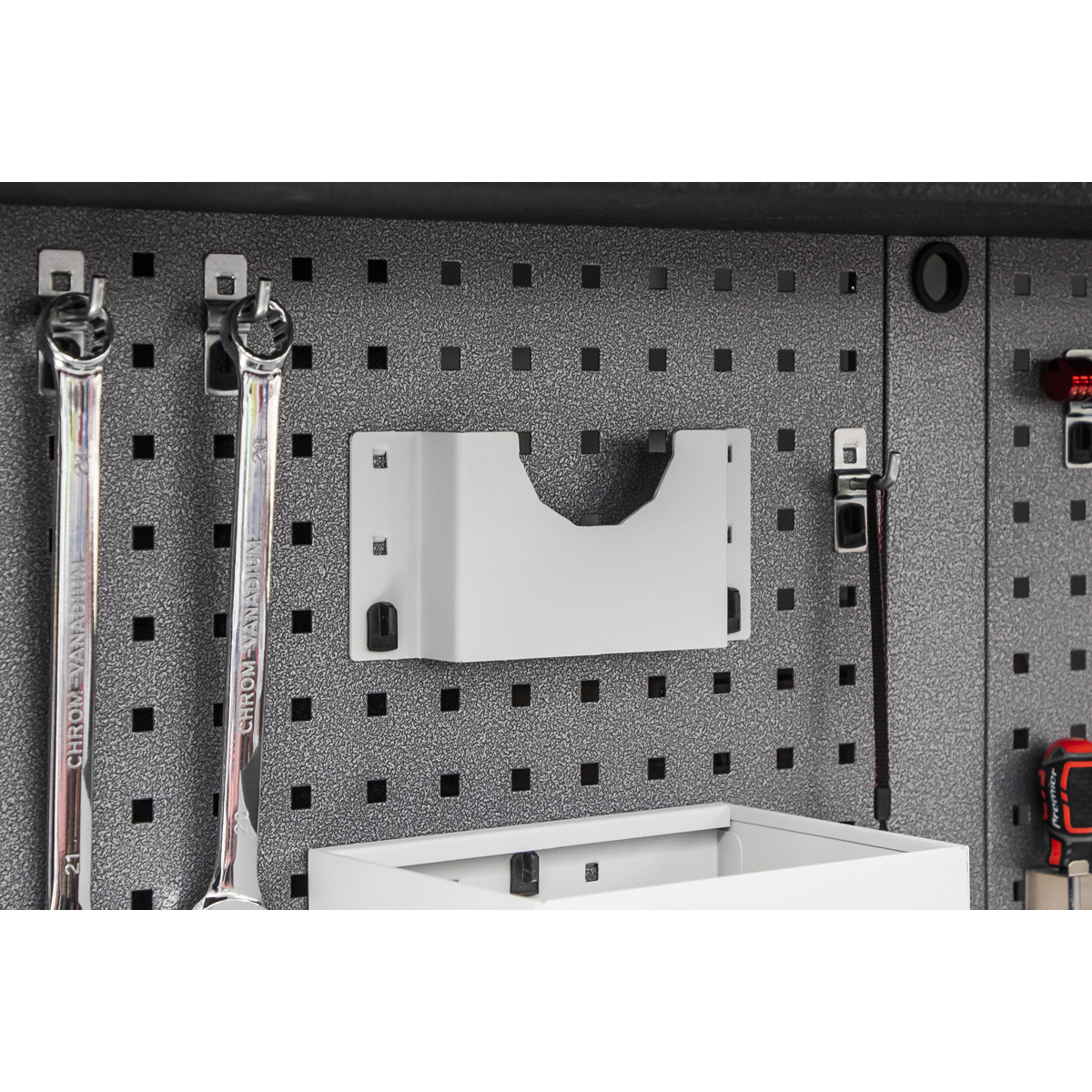 Angle Grinder Holder 85mm TTS43