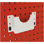 Angle Grinder Holder 85mm TTS43