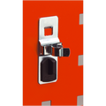 Spring Clip 10mm - Pack of 5 TTS9